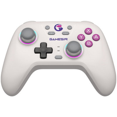 Maximus T4n Wireless Controller - White - Image 5