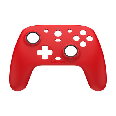 Gamesir Faceplate For G7&g7Se Controllers Red from B&Q