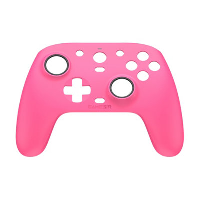 Gamesir Faceplate For G7&g7Se Controllers Pink from B&Q