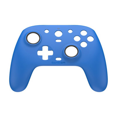 Gamesir Faceplate For G7&g7Se Controllers Blue from B&Q
