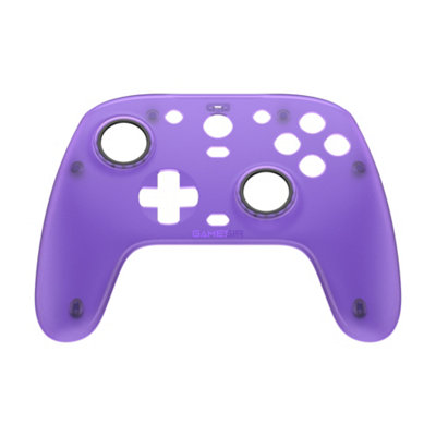 Gamesir Faceplate For G7&g7Se Controllers Purple from B&Q