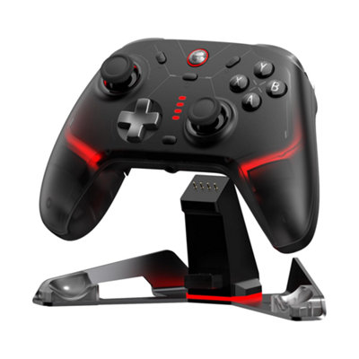 B&Q -  Cyclone 2 Wireless Bundle Ns Black