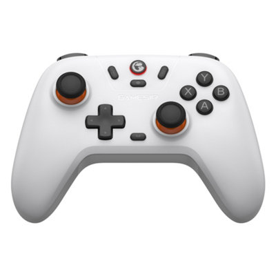 Gamesir T4N Lite Wireless Controller White from B&Q