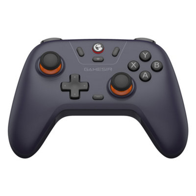 Gamesir T4N Lite Wireless Controller Black from B&Q