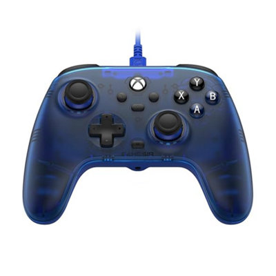 GameSir T7 Wired Controller for Xbox Series X/S - Blue - Image 2