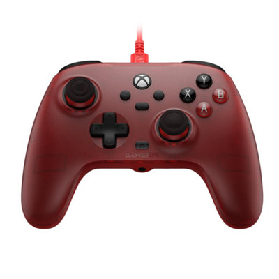 GameSir T7 Wired Controller for Xbox Series X - Red - Image 2