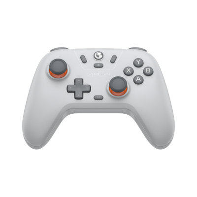 Gamesir T4 Nova Lite Wired/Wireless Controller - Hall Effect Sticks - Anti-Drift - Grey - Plastic - Image 4