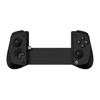 B&Q - -X5 Lite Type-C Mobile Controller Black