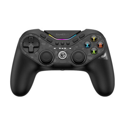 B&Q -  T3 Pro Wireless Controller Black