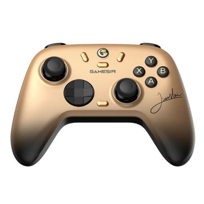 Gamesir Nova 2 Lite Wireless Controller Champion Edition from B&Q