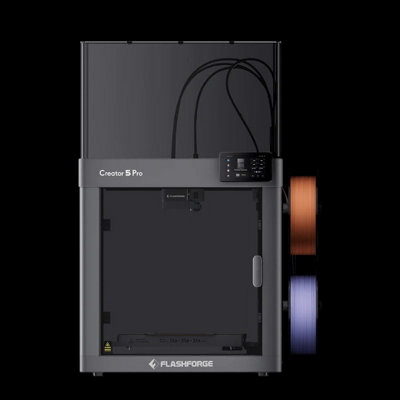 Flashforge Creator 5 Multicolor 3D Printer