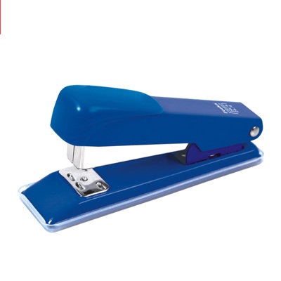 Standard Metal Black Stapler - Office Desk Staples 20 Sheets 26/6 24/6 - Image 5