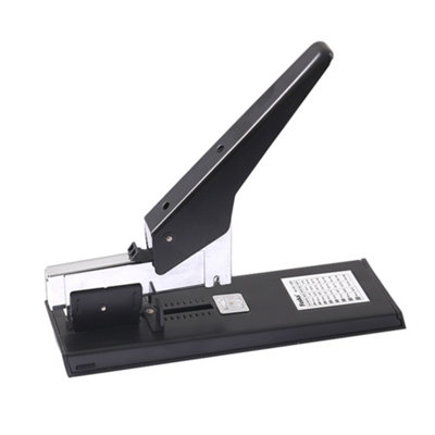 Heavy Duty Metal Stapler (Staples Up To 240 Sheets) from B&Q