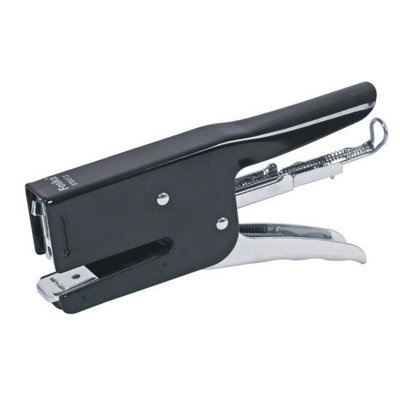 Metal Hand Plier Stapler - Stapling Gun - Image 3
