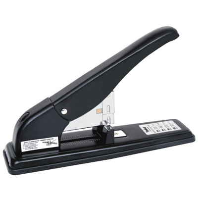 Heavy Duty Stapler - Premium Foska ST2005- Up to 100 sheets - Uses 23/6 - 23/13 - Image 4