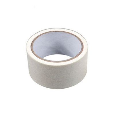  - Pack Of 6 48mm X 18Yard Masking Tape
