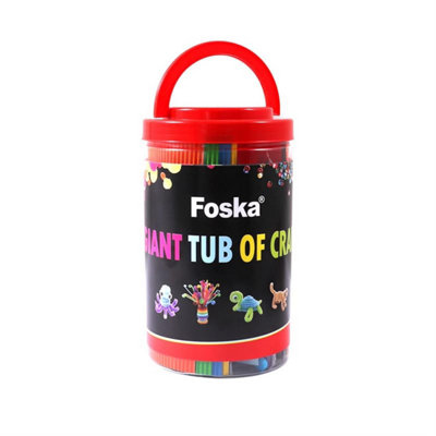  - Pack Of 500 Pieces Diy Arts And Crafts Set