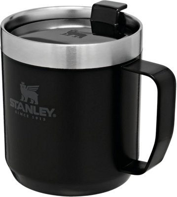 Stanley Legendary Stainless Steel Camping Mug - Image 7