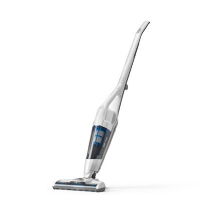 Vacmaster Joey Compact Cordless 18V Vacuum Cleaner - White - Image 6