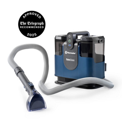 B&Q -   Easyclean Go Mx 24V  Cordless Carpet Spot Cleaner