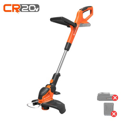 Yard Force LT C25W 20V Cordless Grass Trimmer 25cm Bare Unit - Image 5
