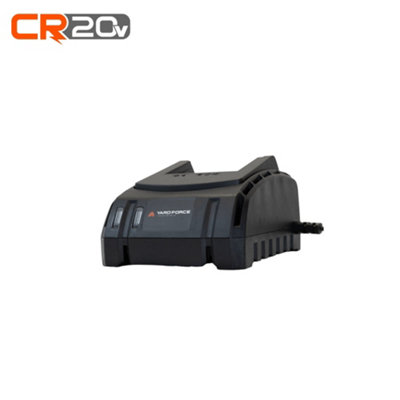 Yard Force 20V Charger - Image 5