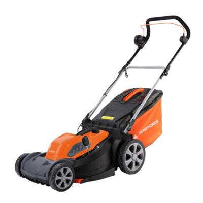Yard Force 1800W 44Cm Electric Lawnmower - Image 5