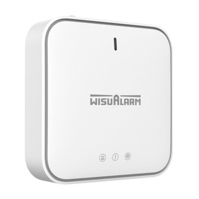 Wisualarm Hy-Gw01A Alarm Wi-Fi And Ethernet Gateway