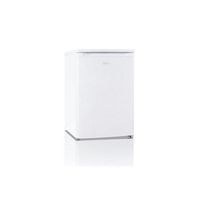 Midea White Mdru129fze01 83L Under Counter Freezer - E Rated - Image 6