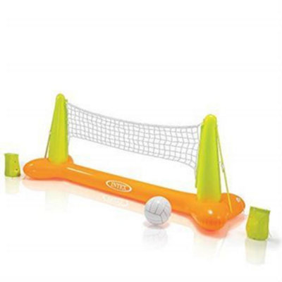 B&Q -  Pool Volleyball Game Swimming Outdoor