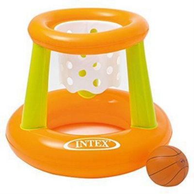 Intex Floating Hoops For Swimming Pool Outdoor