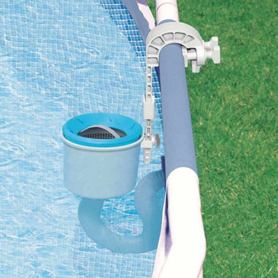 Intex Deluxe Surface Skimmer - Image 4