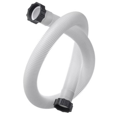 B&Q - 1.5M  Accessory Hose 38mm