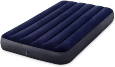 Intex Inflatable Bed64757Multicoloured99 X 191 X 25 Cm from B&Q