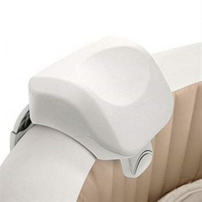 Intex Purespa Foam Headrest Swimming Pool Outdoor-39896 