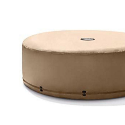 Intex Purespa Energy Efficient Spa Cover - Image 3