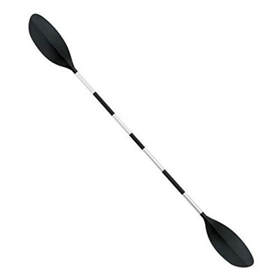 Intex Kayak Paddle For Swimming Pool Outdoor from B&Q
