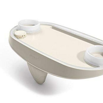 Intex Purespa Tray With Light Swimming Pool Outdoor from B&Q