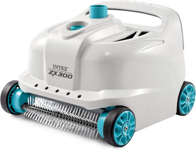 Intex Zx300 Deluxe Automatic Pool Cleaner from B&Q