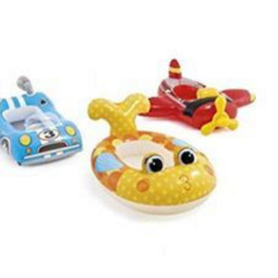 Intex Pool Cruisers Swimming Outdoor
