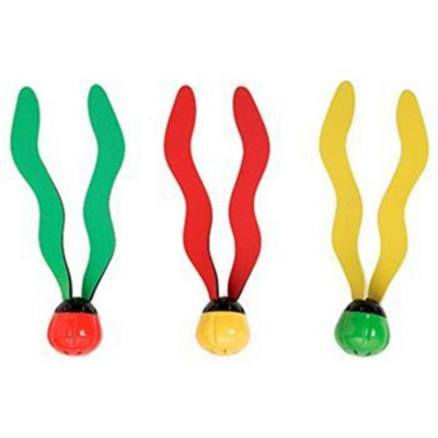 Intex Underwater Dive Aquatic Balls For Swimming Pool Outdoor from B&Q