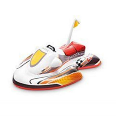 Intex Wave Rider Rideon For Swimming Pool Outdoor from B&Q