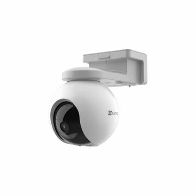 Ezviz Eb8 2K Pan & Tilt Battery Wireless Camera 4G