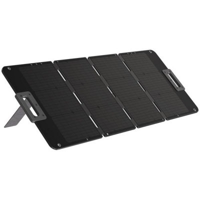 Ezviz Psp200 200W Portable Solar Panel from B&Q