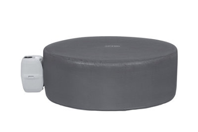 B&Q -  X Large Round Thermal Hot Tub Cover 216Cm X 80Cm