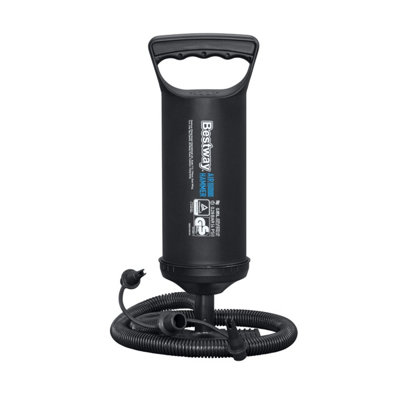 Bestway  Air Hammer Inflation Air Pump For Airbeds And Inflatables from B&Q