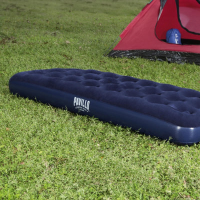 Shop air beds.