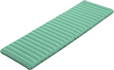 Insulated Sleeping Air Pad Bestway- Lightweight  Cozy Camping Gear For Outdoor from B&Q