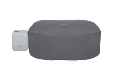 B&Q -  Lay-Z-Spa Large Square Thermal Hot Tub Cover 201Cm X 80Cm