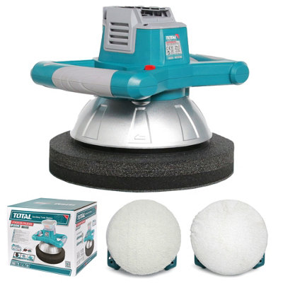 Total Tools Total Li-Ion 20V Polisher (Battery Not Included)Topli2001 from B&Q